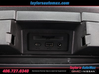 2020 GMC Sierra 3500HD Denali