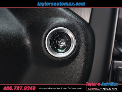 2020 GMC Sierra 3500HD Denali