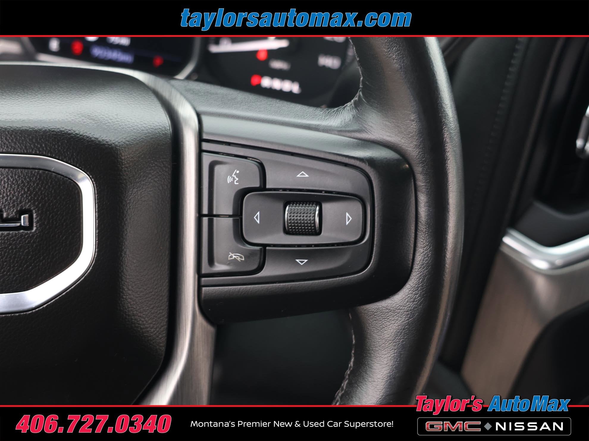 2020 GMC Sierra 3500HD Denali