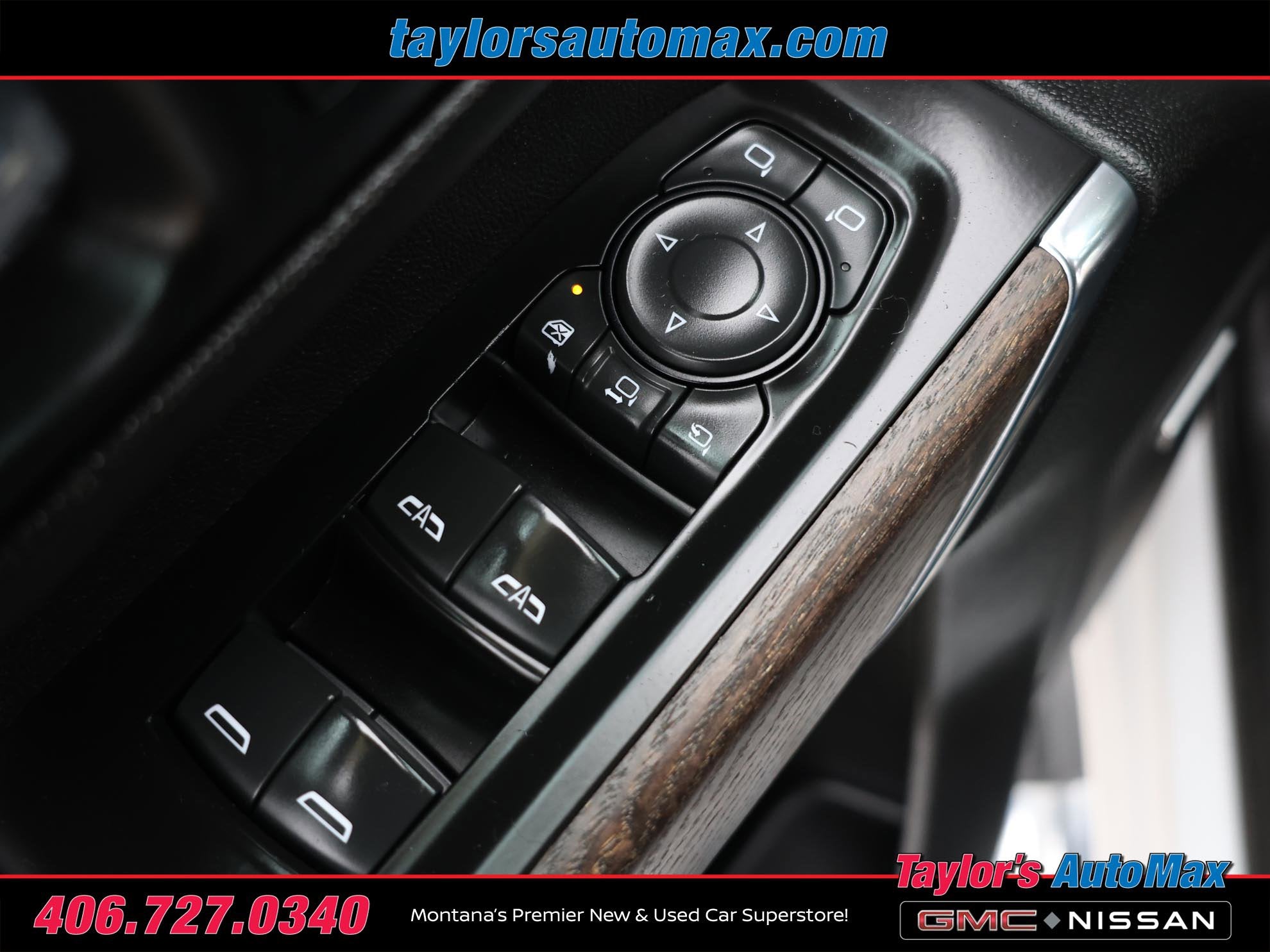 2020 GMC Sierra 3500HD Denali