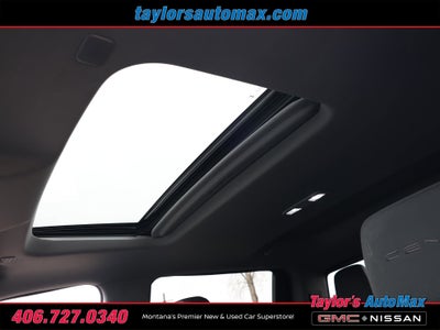 2020 GMC Sierra 3500HD Denali