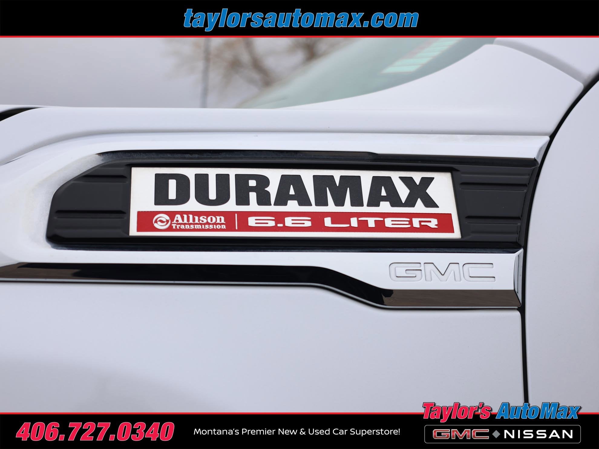 2020 GMC Sierra 3500HD Denali