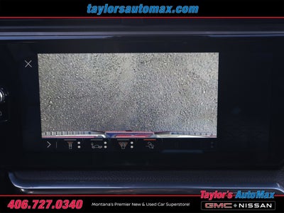 2024 GMC Sierra 3500HD Denali