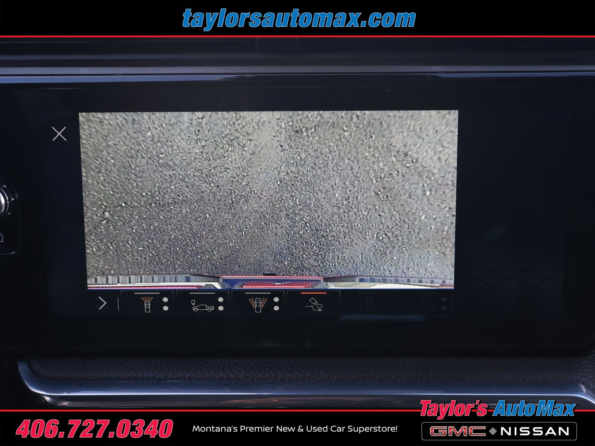 2024 GMC Sierra 3500HD Denali