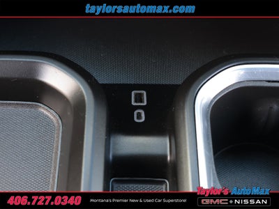 2024 GMC Sierra 3500HD Denali