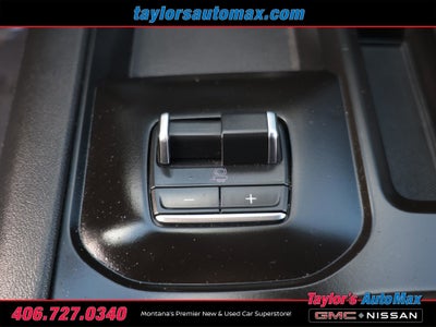 2024 GMC Sierra 3500HD Denali