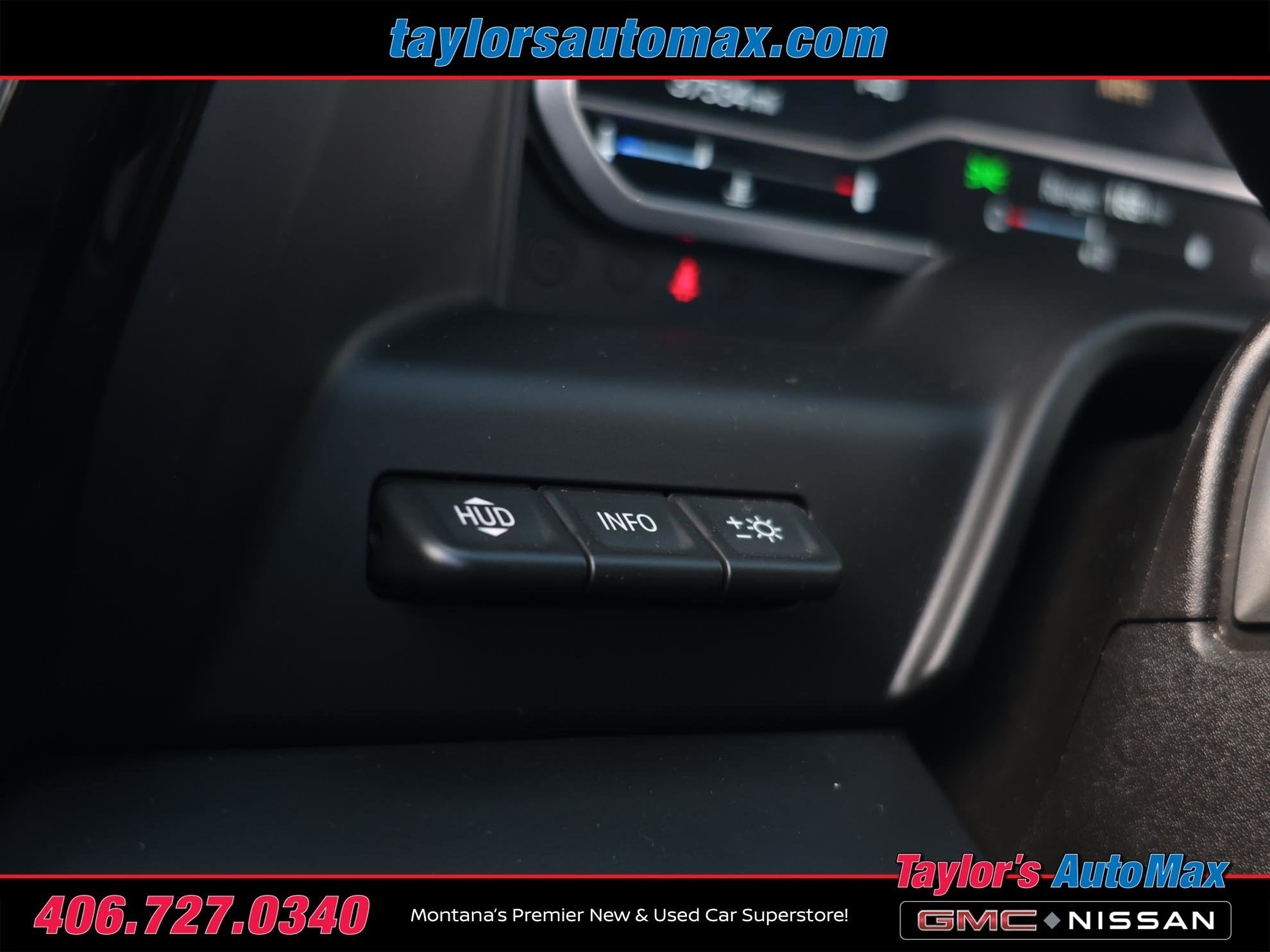 2024 GMC Sierra 3500HD Denali