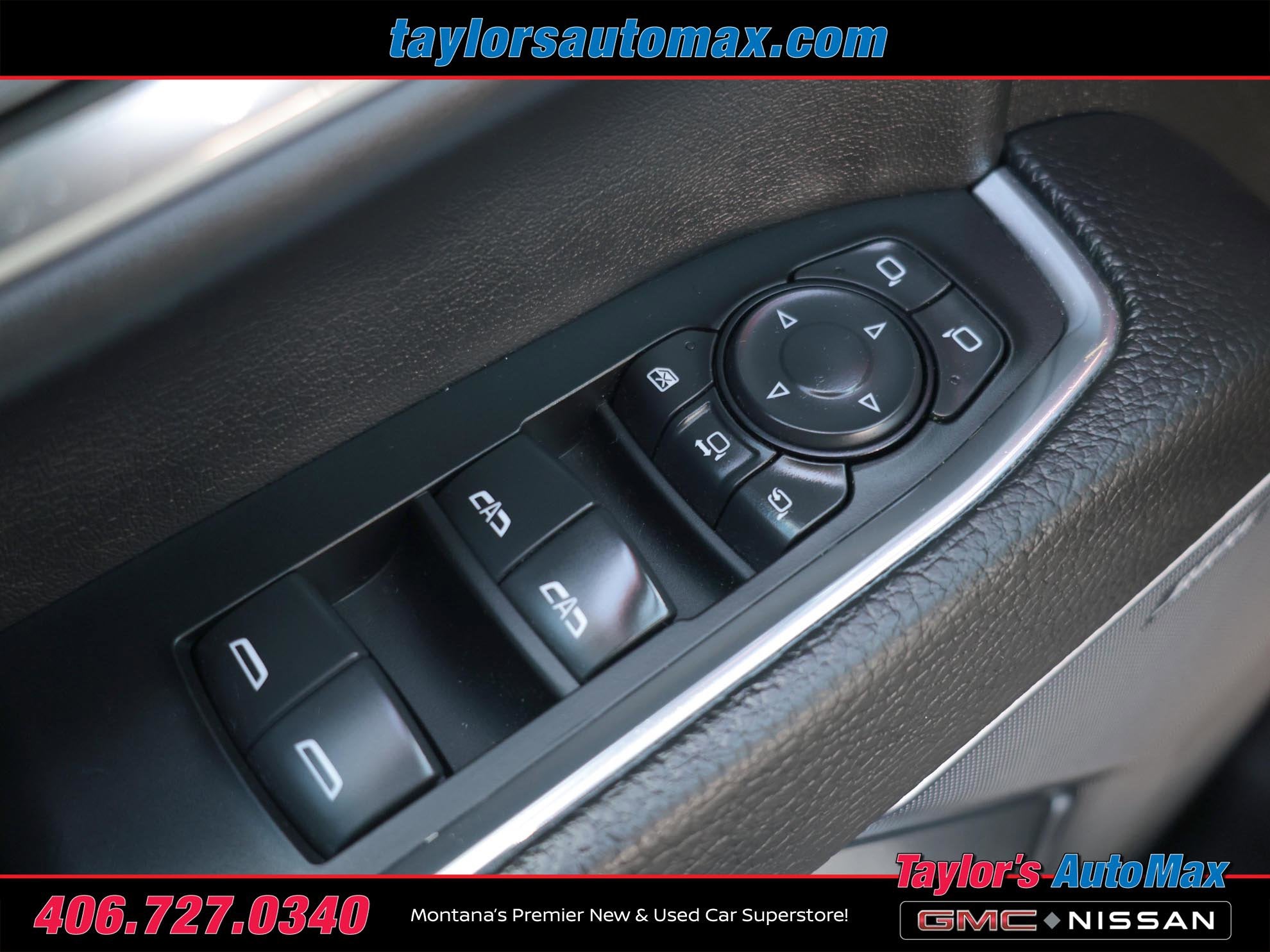 2024 GMC Sierra 3500HD Denali