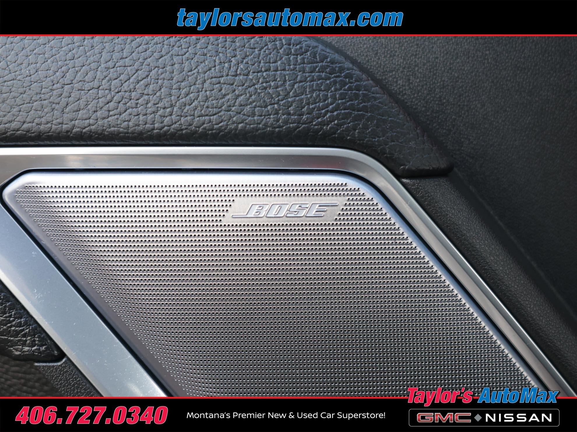 2024 GMC Sierra 3500HD Denali