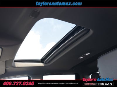 2024 GMC Sierra 3500HD Denali