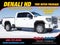 2021 GMC Sierra 3500HD Denali