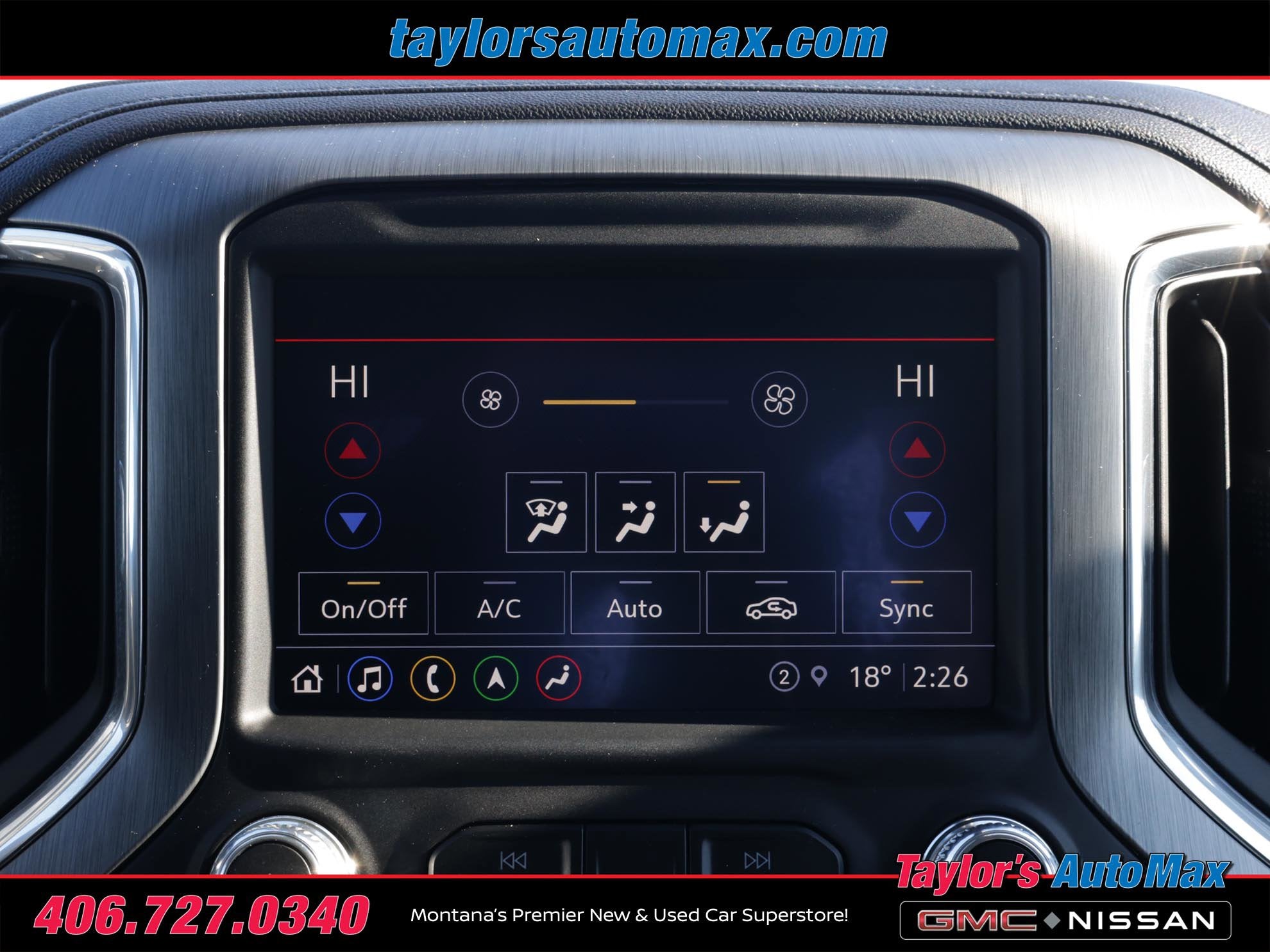 2021 GMC Sierra 3500HD Denali