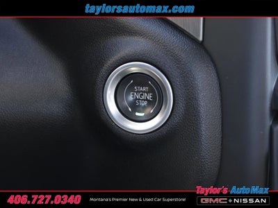 2021 GMC Sierra 3500HD Denali