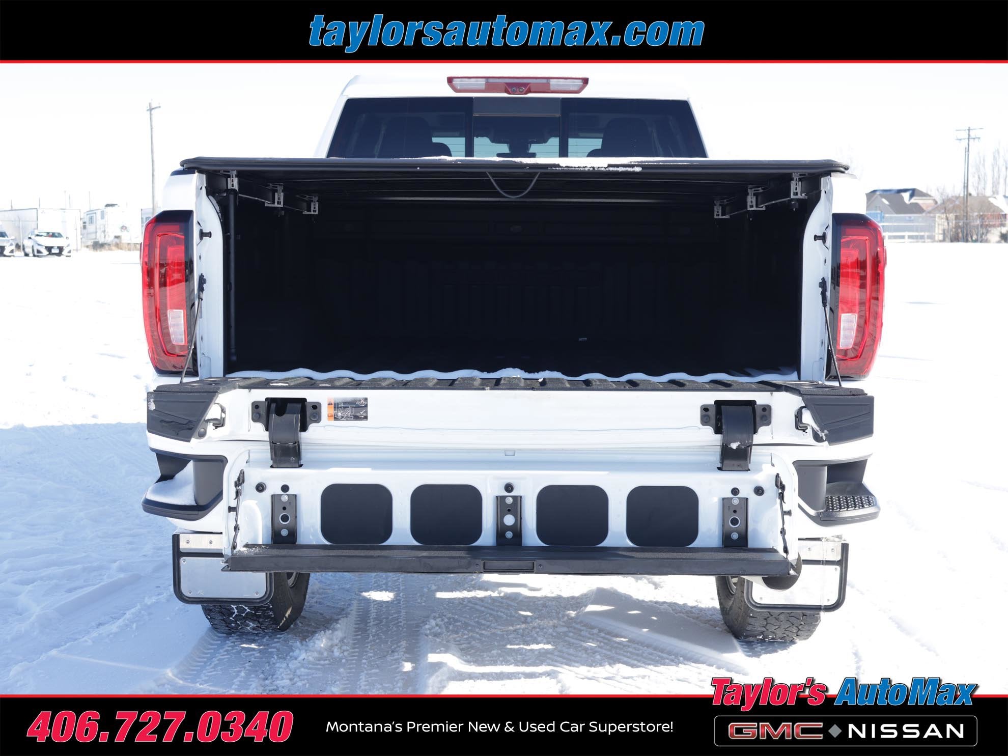 2021 GMC Sierra 3500HD Denali