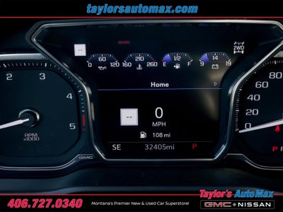 2021 GMC Sierra 3500HD Denali