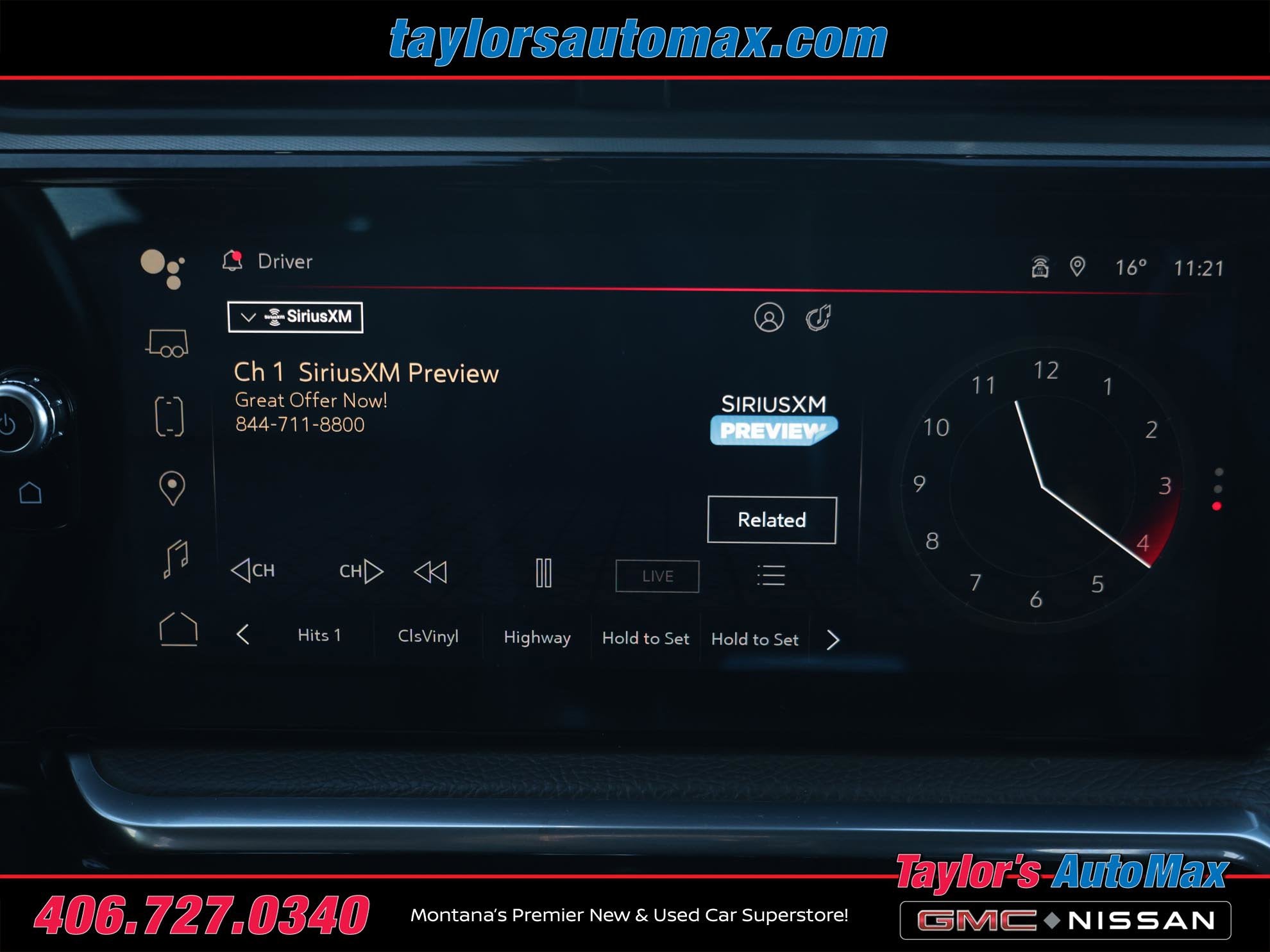 2024 GMC Sierra 3500HD Denali