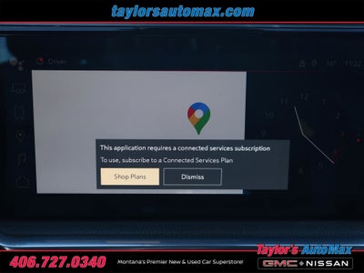 2024 GMC Sierra 3500HD Denali