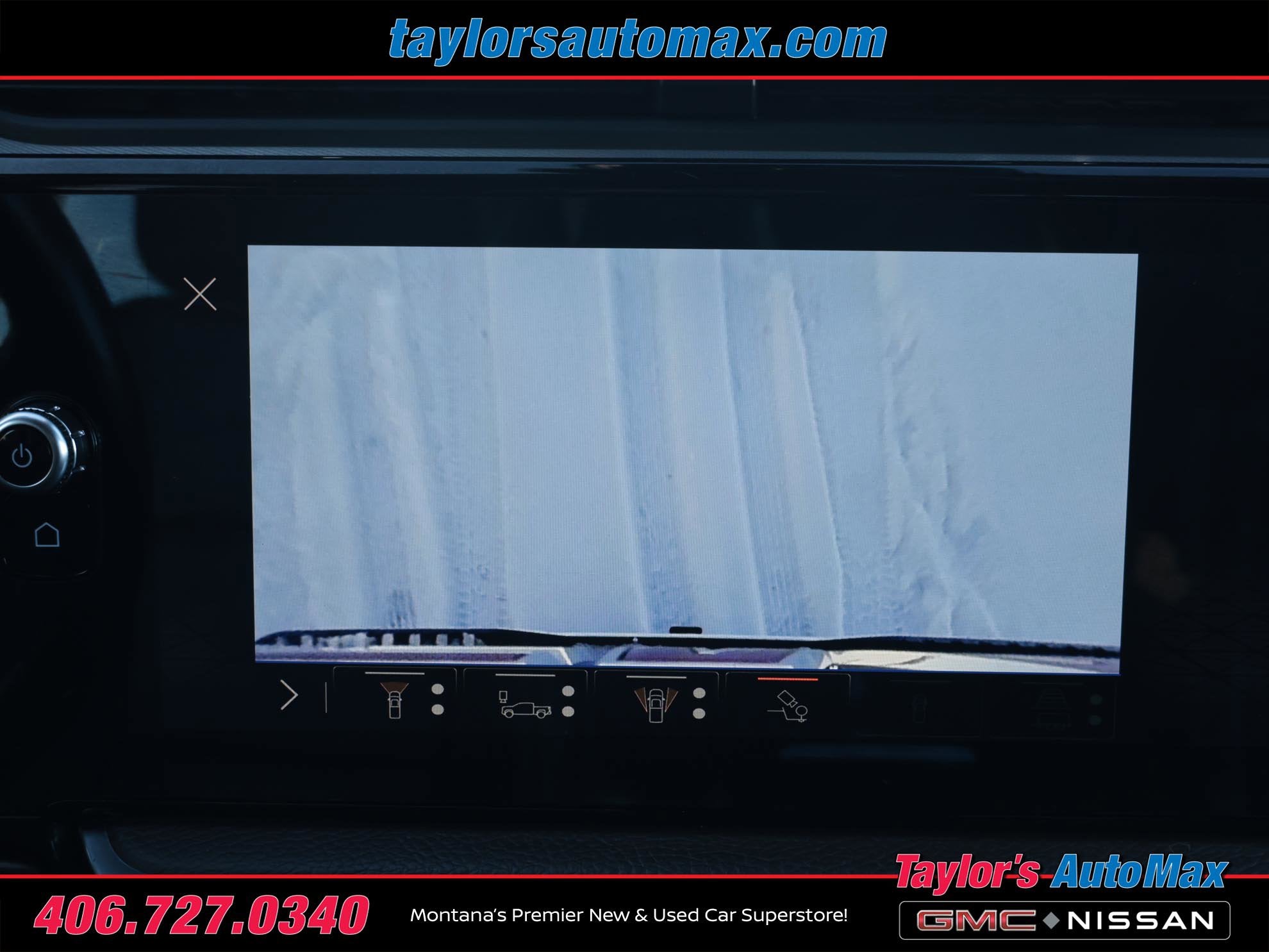 2024 GMC Sierra 3500HD Denali