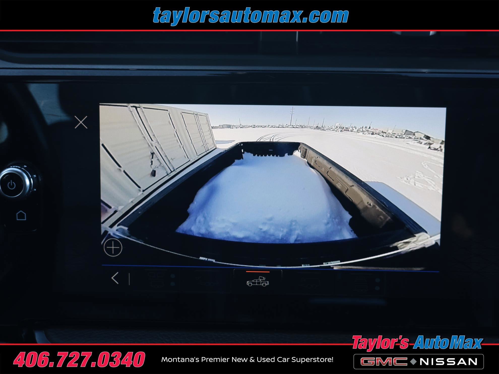 2024 GMC Sierra 3500HD Denali