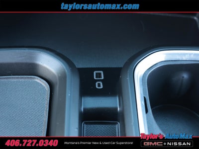 2024 GMC Sierra 3500HD Denali