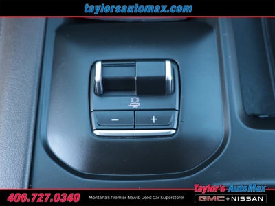 2024 GMC Sierra 3500HD Denali