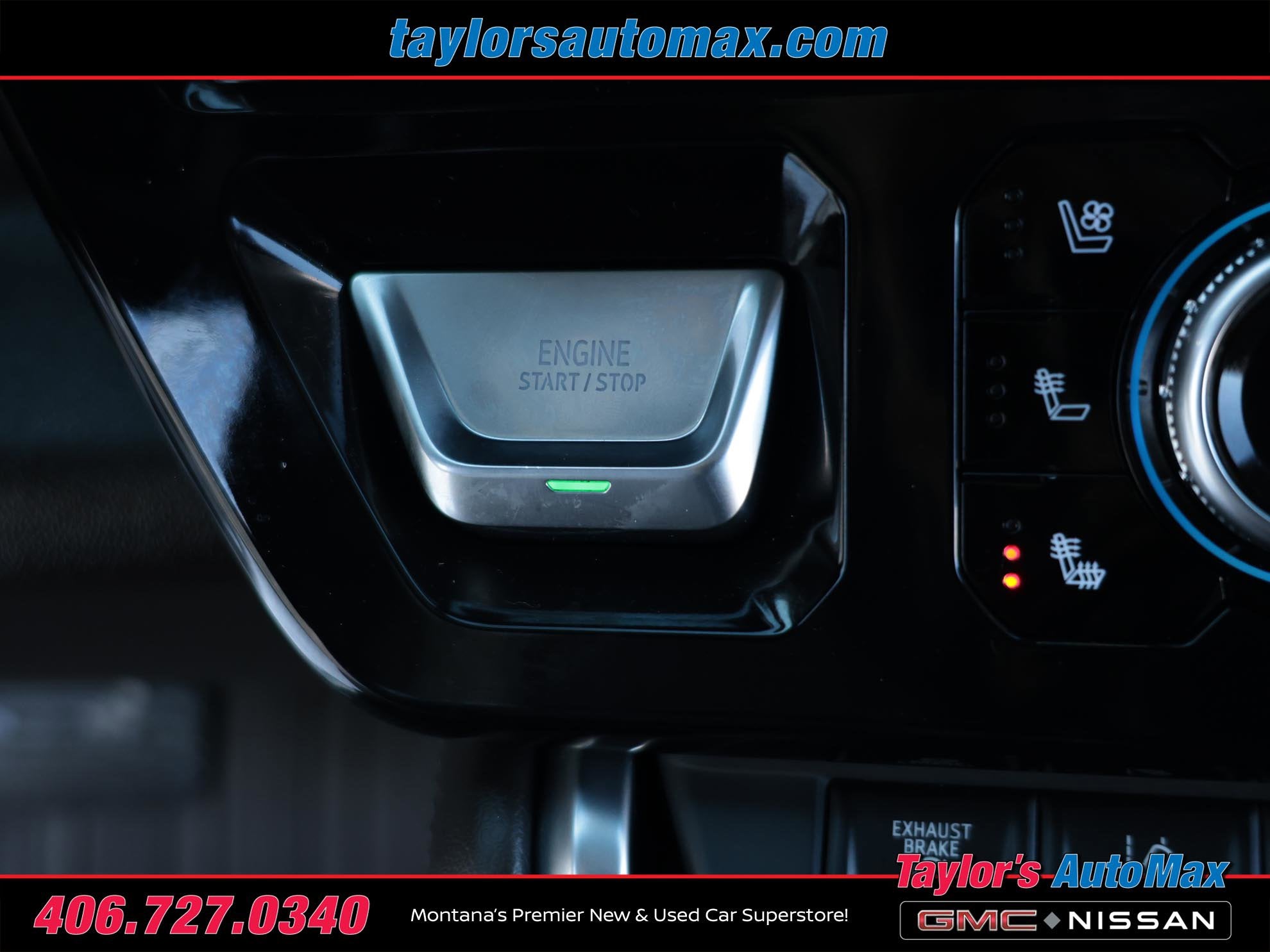 2024 GMC Sierra 3500HD Denali