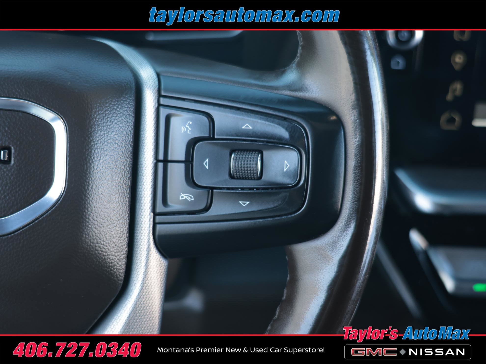 2024 GMC Sierra 3500HD Denali