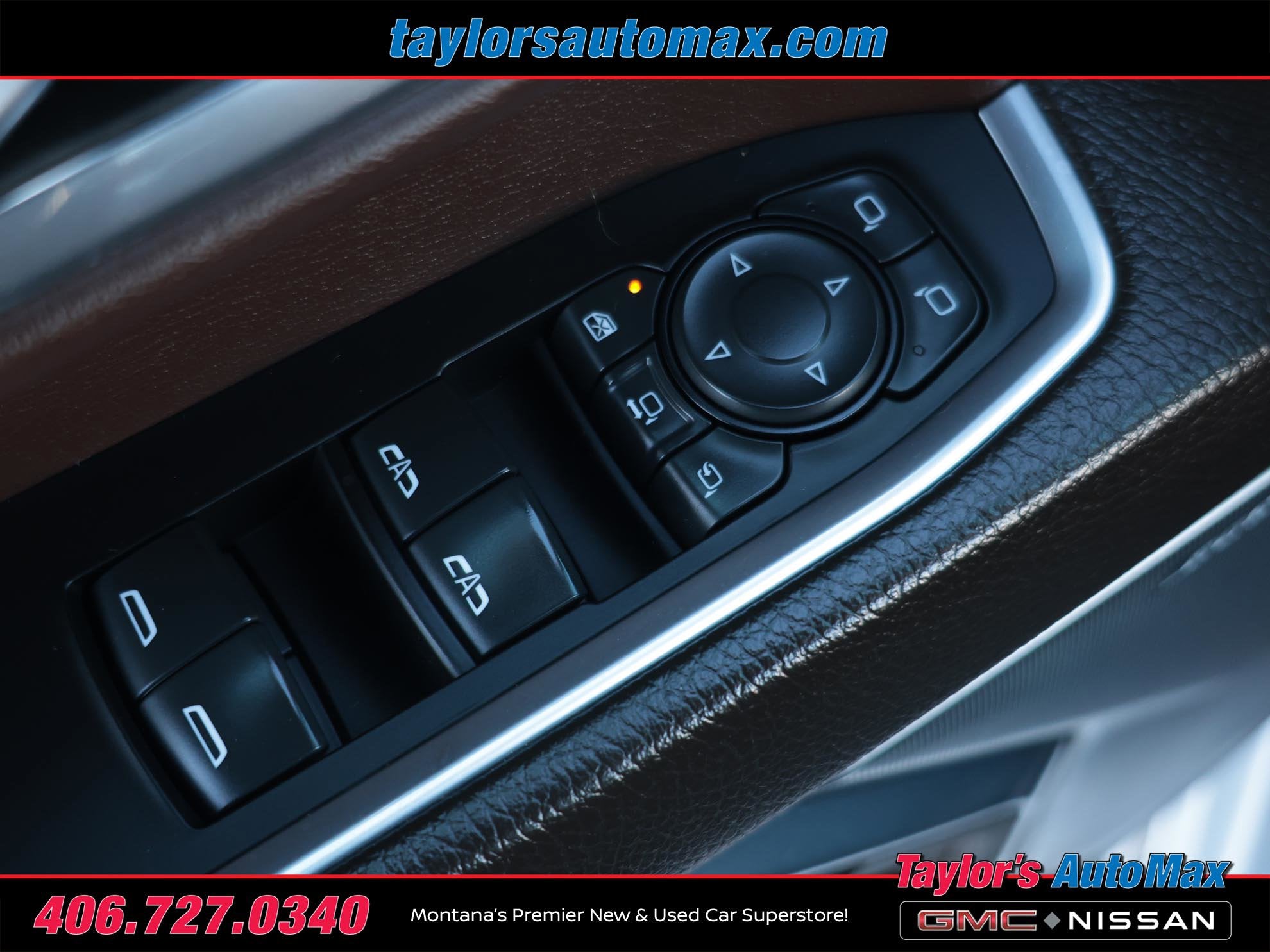 2024 GMC Sierra 3500HD Denali