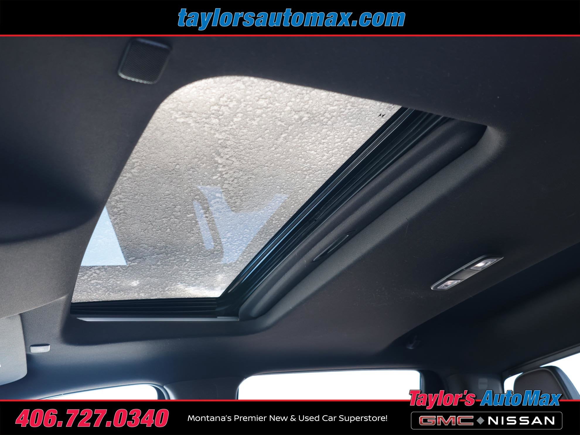 2024 GMC Sierra 3500HD Denali