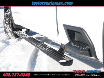 2024 GMC Sierra 3500HD Denali