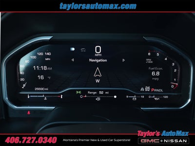 2024 GMC Sierra 3500HD Denali