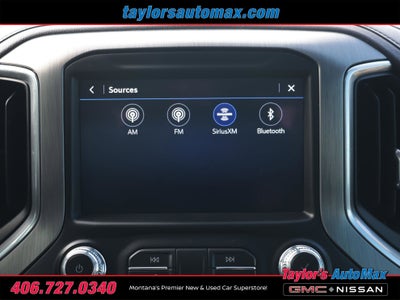 2023 GMC Sierra 3500HD Denali