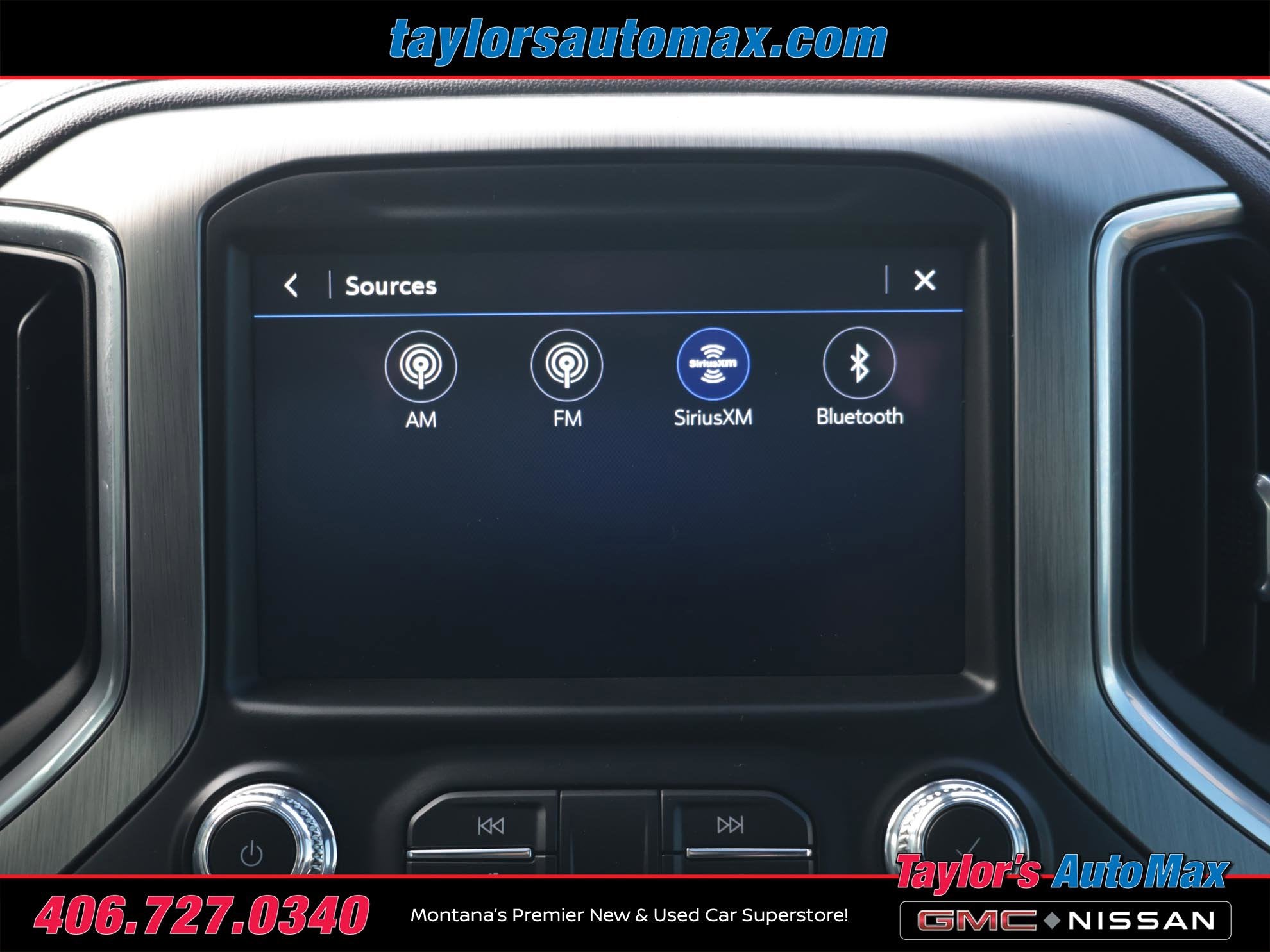 2023 GMC Sierra 3500HD Denali