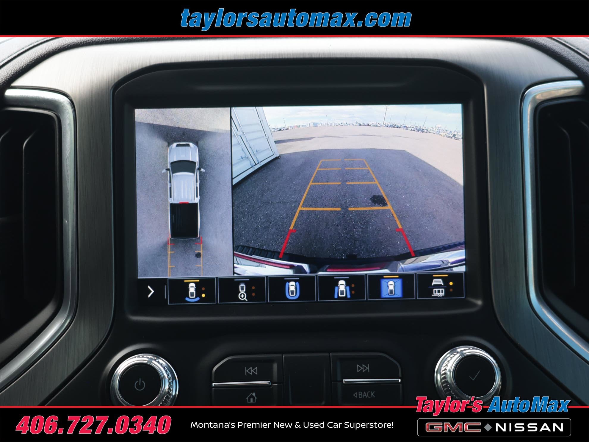 2023 GMC Sierra 3500HD Denali