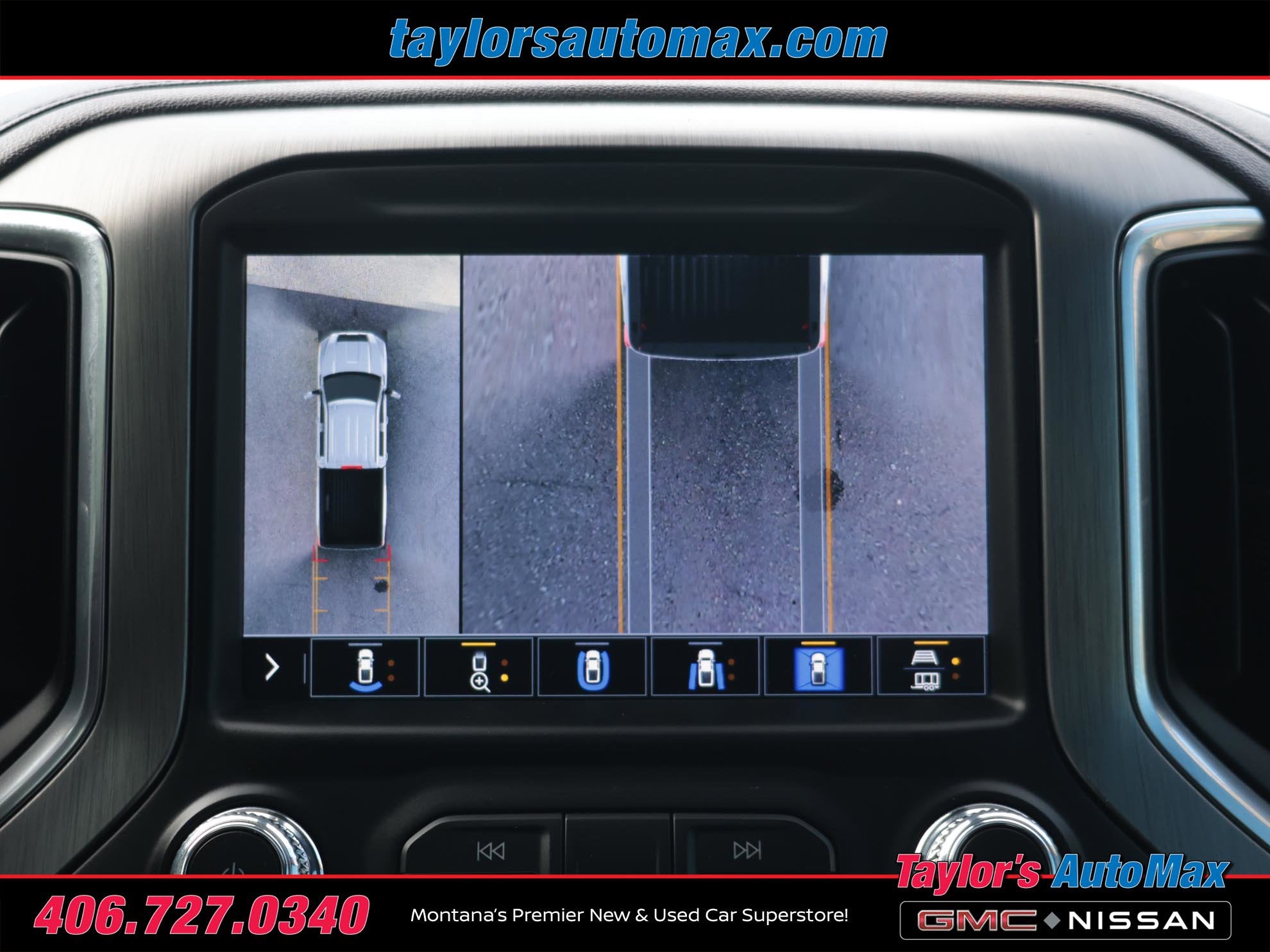 2023 GMC Sierra 3500HD Denali