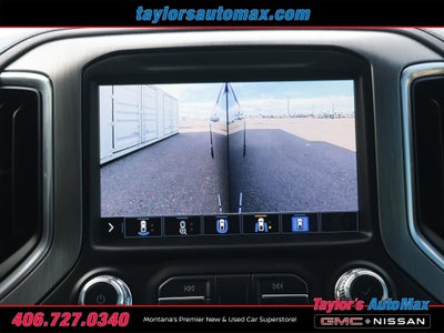 2023 GMC Sierra 3500HD Denali