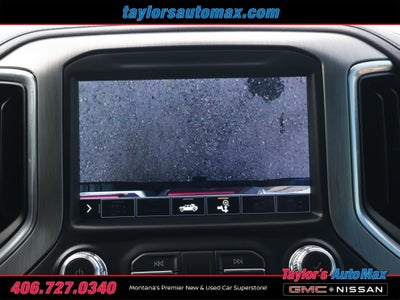 2023 GMC Sierra 3500HD Denali