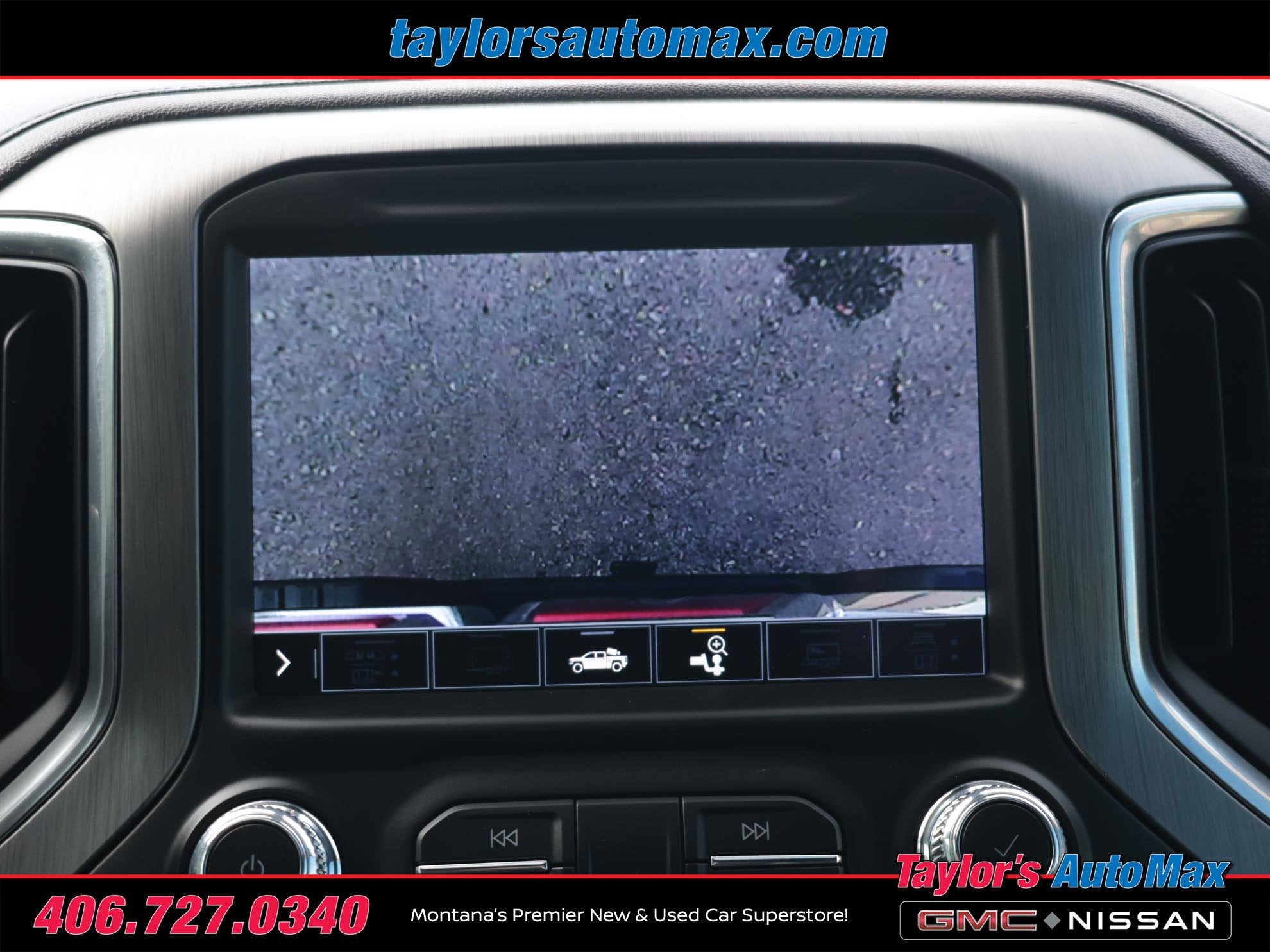 2023 GMC Sierra 3500HD Denali