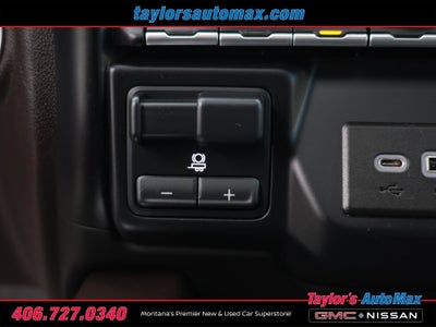 2023 GMC Sierra 3500HD Denali