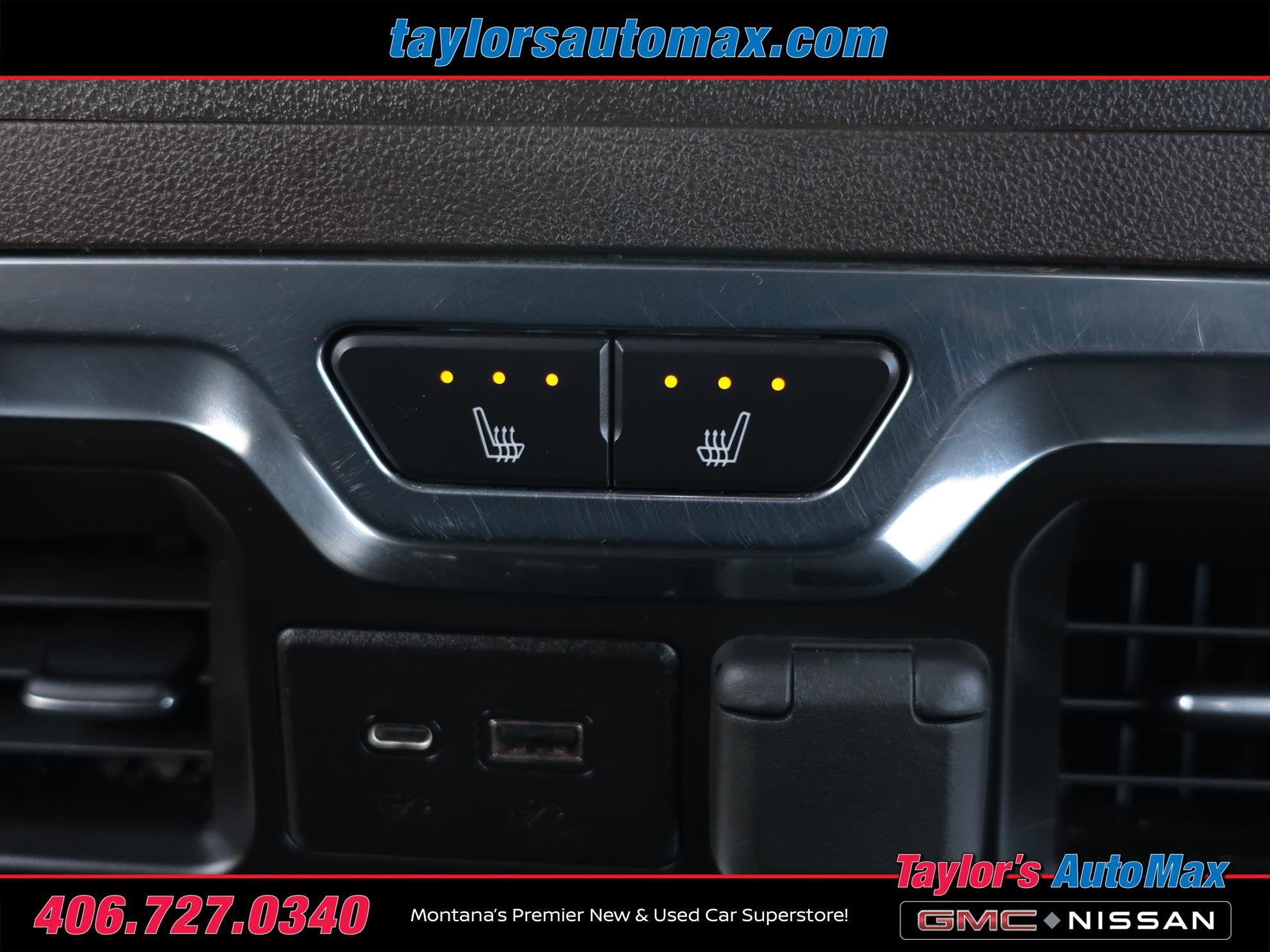 2023 GMC Sierra 3500HD Denali