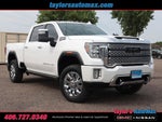 2021 GMC Sierra 3500HD Denali
