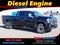 2024 GMC Sierra 3500HD Denali