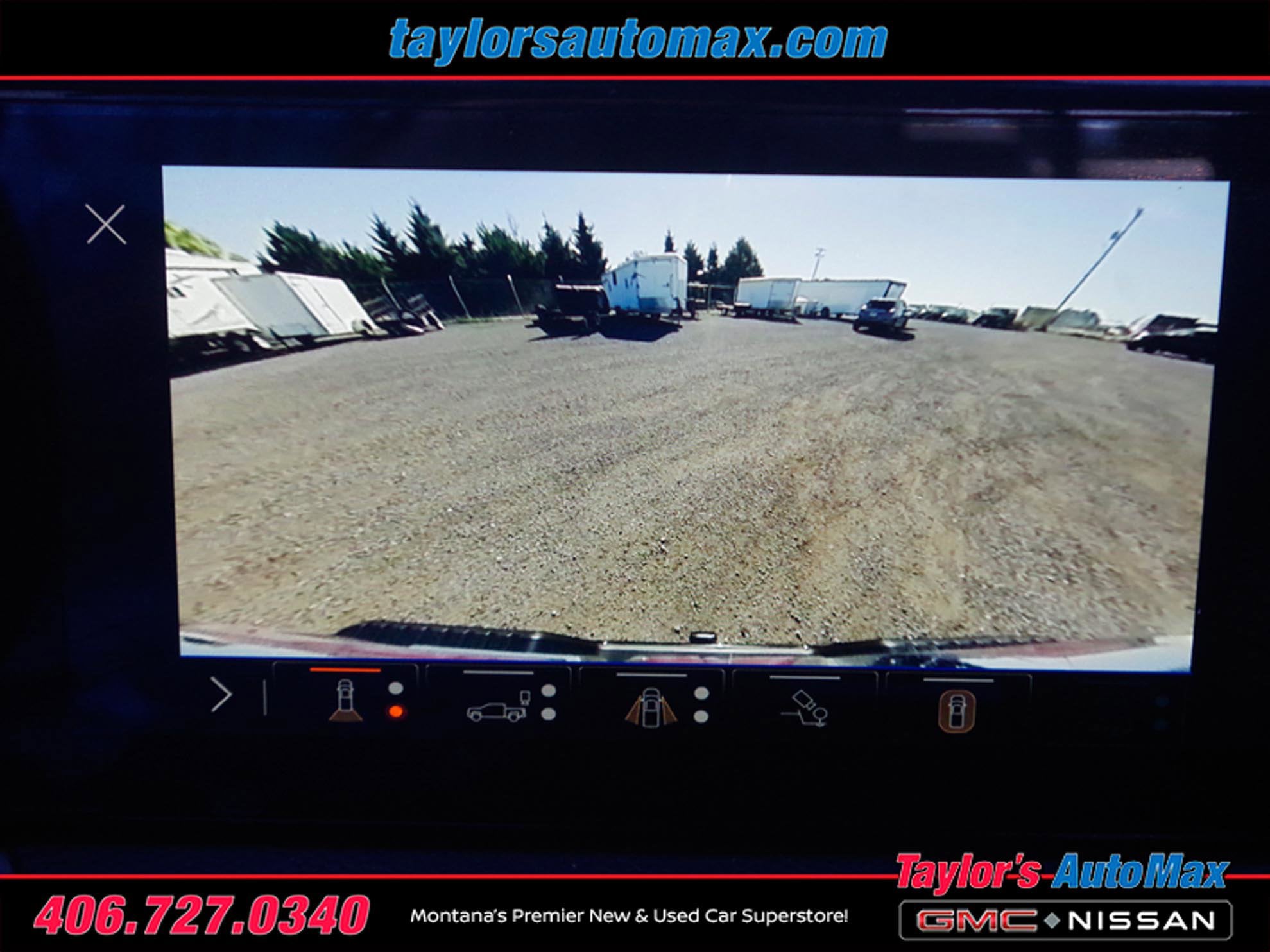 2024 GMC Sierra 3500HD Denali