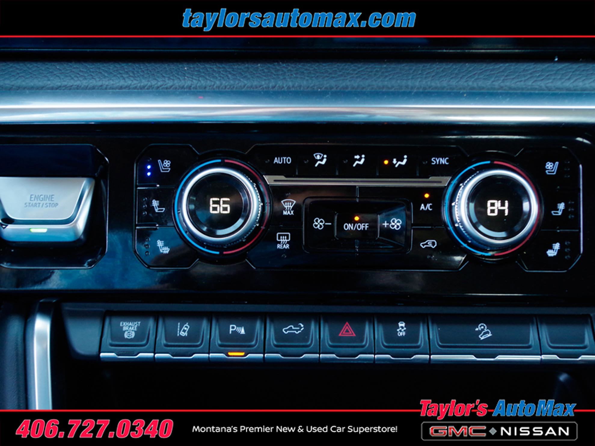 2024 GMC Sierra 3500HD Denali