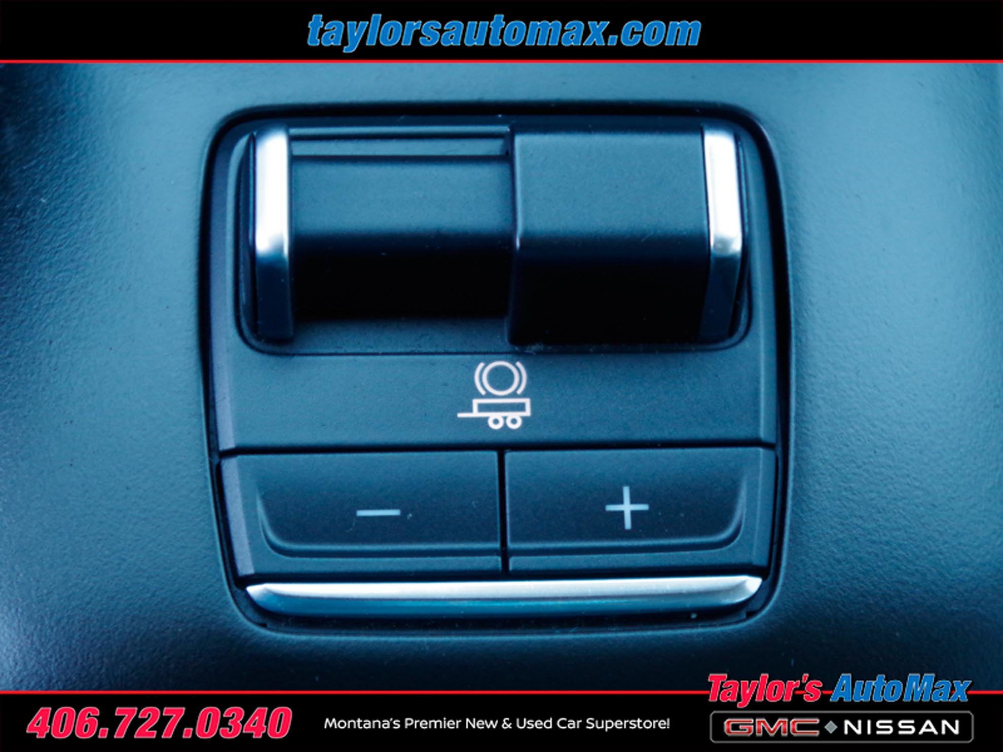 2024 GMC Sierra 3500HD Denali