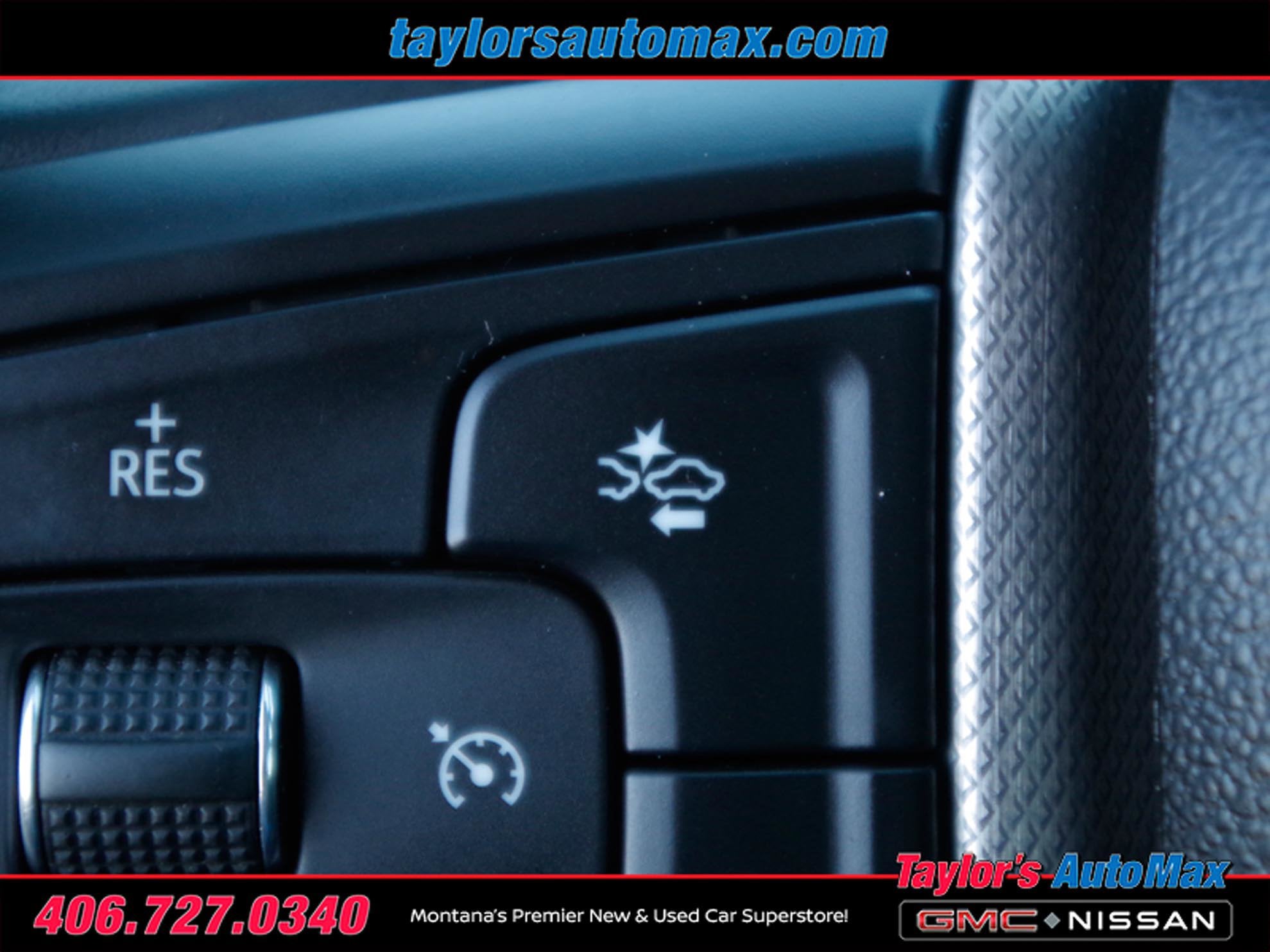 2024 GMC Sierra 3500HD Denali