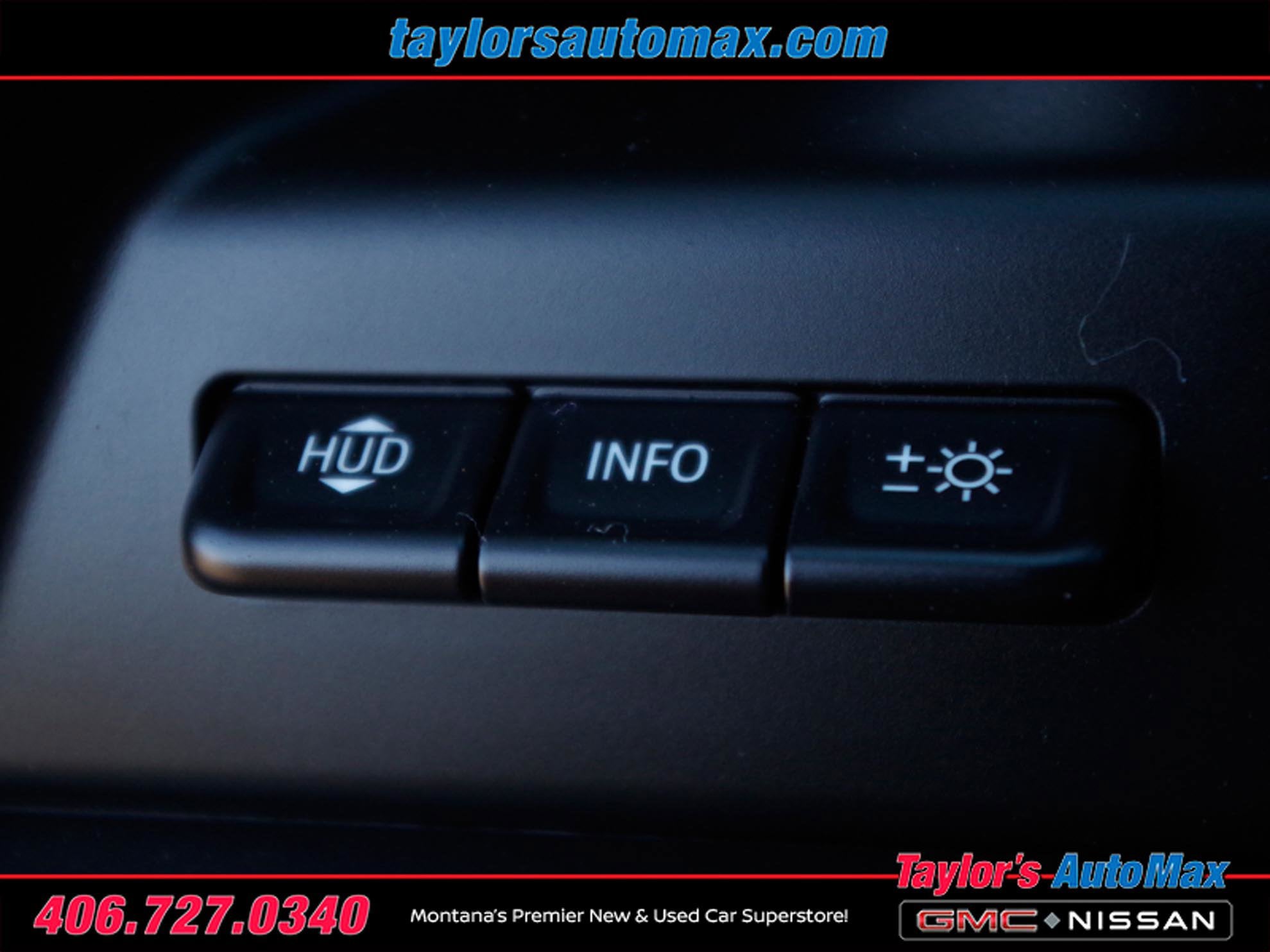 2024 GMC Sierra 3500HD Denali