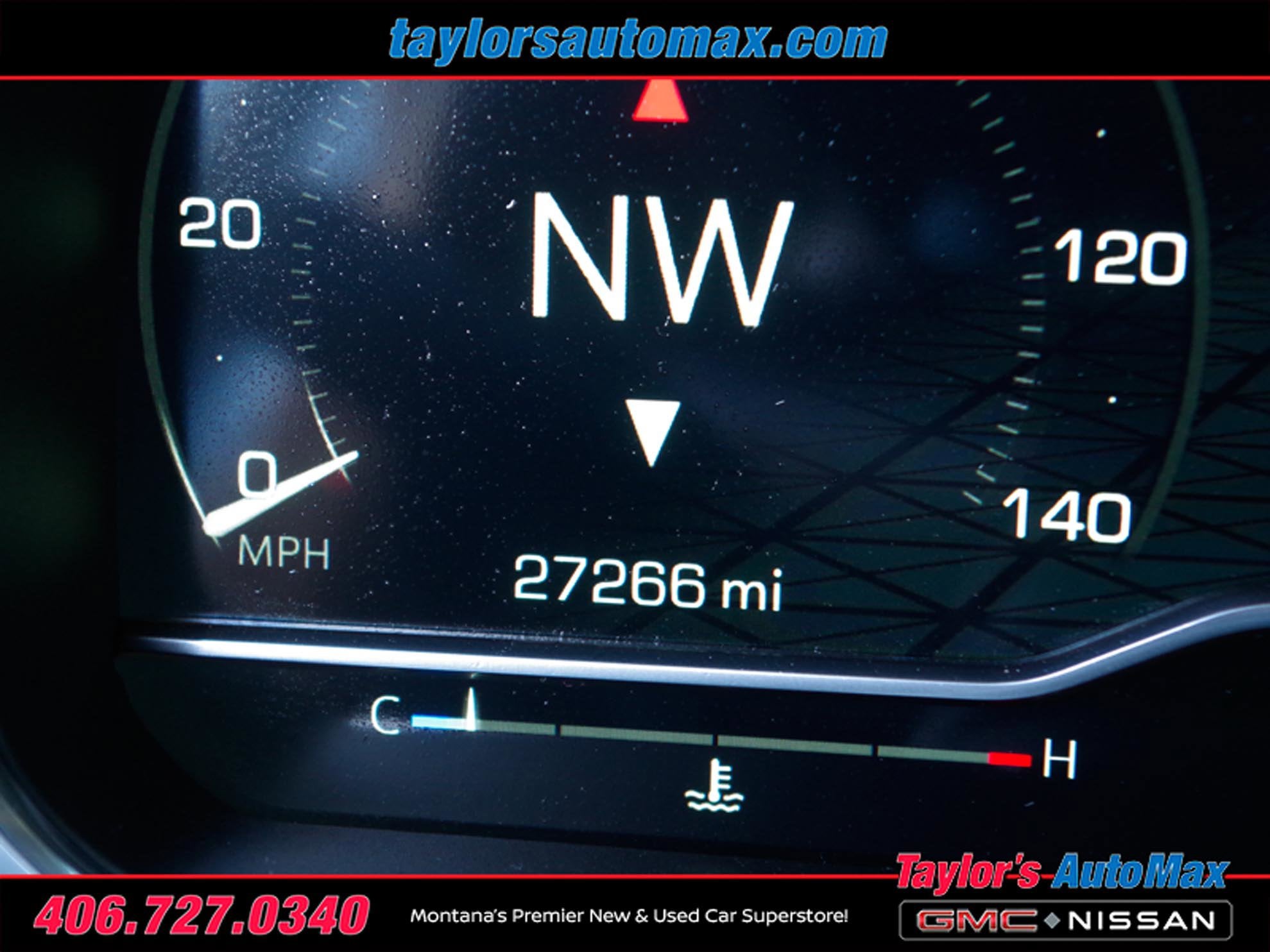 2024 GMC Sierra 3500HD Denali