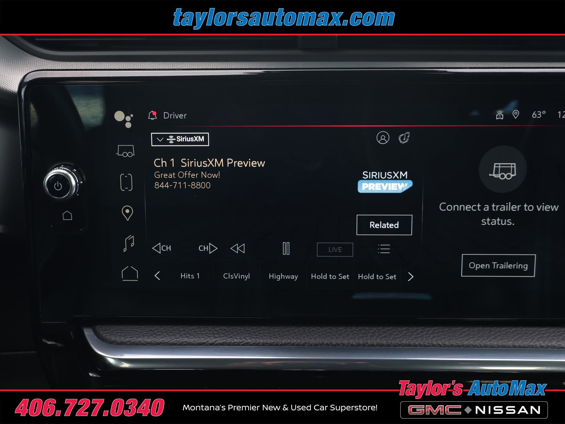 2024 GMC Sierra 3500HD Denali