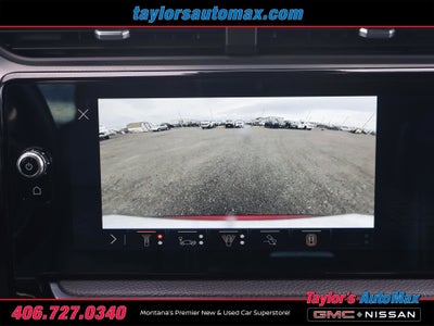 2024 GMC Sierra 3500HD Denali